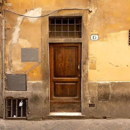 Keys Of Italy - Guantomono 15 - Monolocale Conveniente E Centralissimo Florencja Zewnętrze zdjęcie