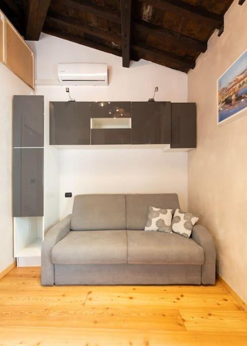 Keys Of Italy - Guantomono 15 - Monolocale Conveniente E Centralissimo Florencja Zewnętrze zdjęcie